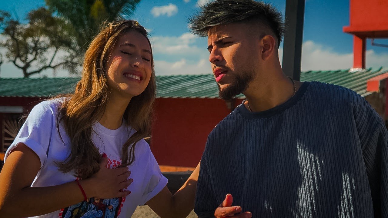 La del Bermejo - Duo CelaG ft Daniel Cuevas (Videoclip Oficial)