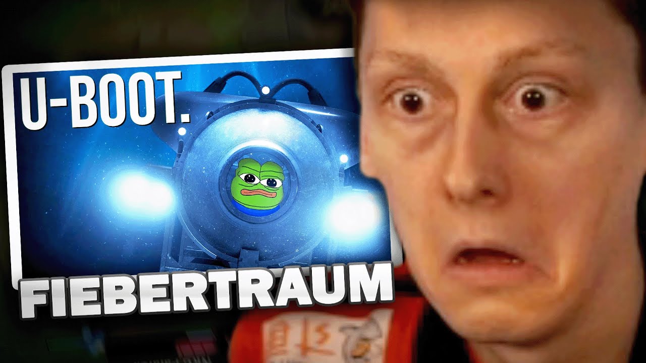 ein weiterer JULES BANGER! - XXL Jules Reaction