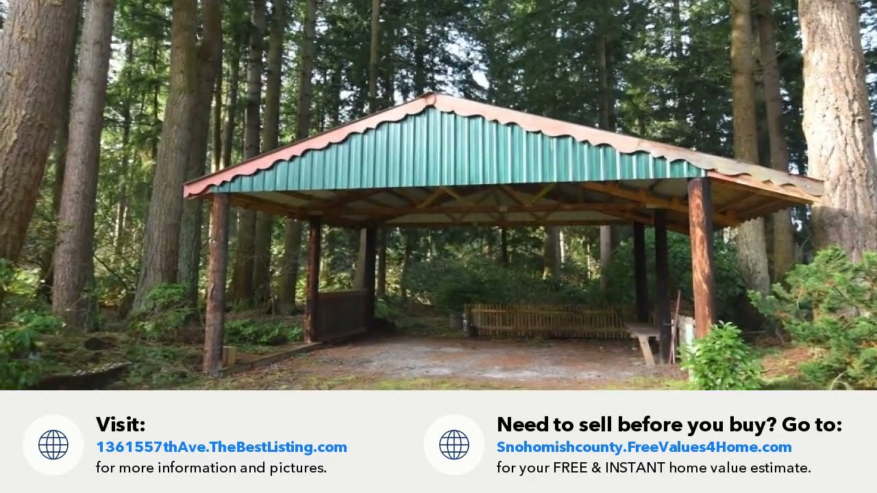 13615 57th Ave NE, Marysville WA 98271