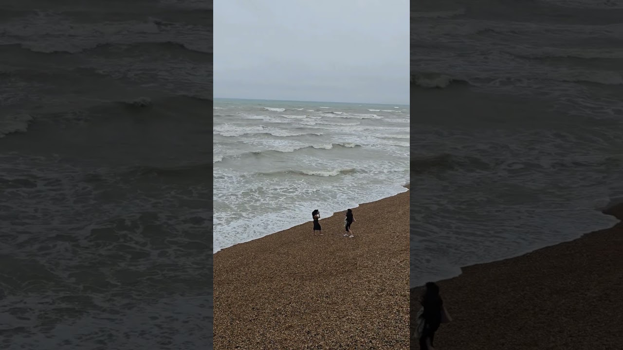 Brighton Palace Pier, England 영국 브라이튼 팰리스 피어