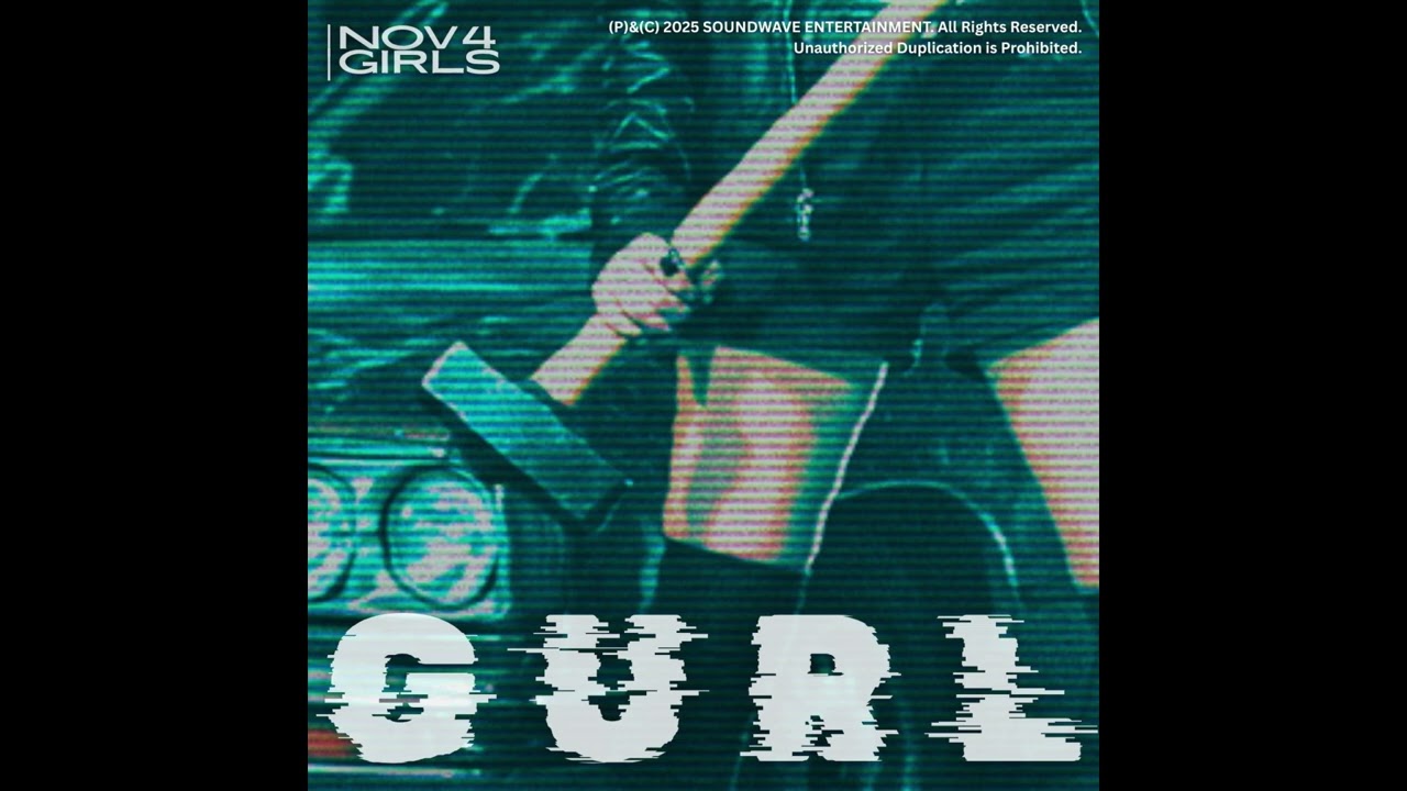 NOV4 GIRLS - 