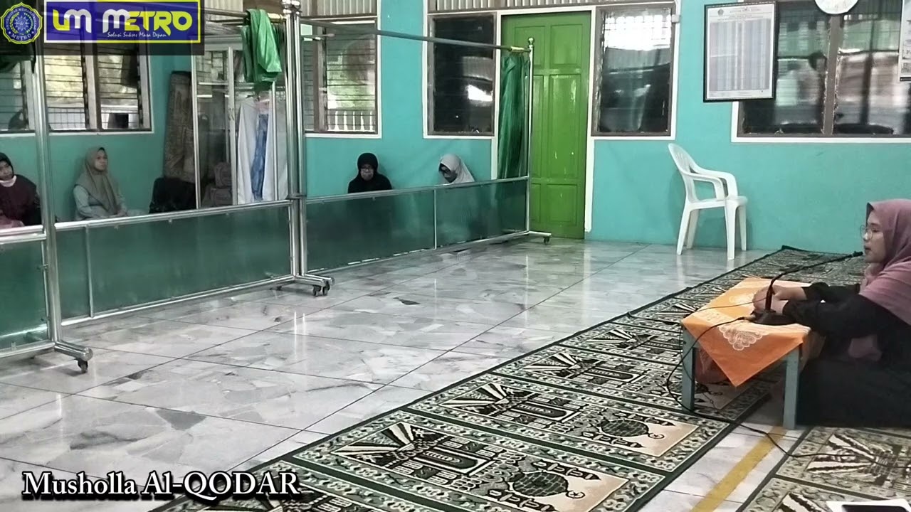 ISLAMIC PUBLIC SPEAKING 