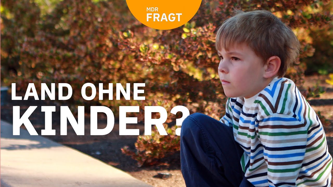 Wie familienfreundlich ist Deutschland? | MDR um 4 | MDR