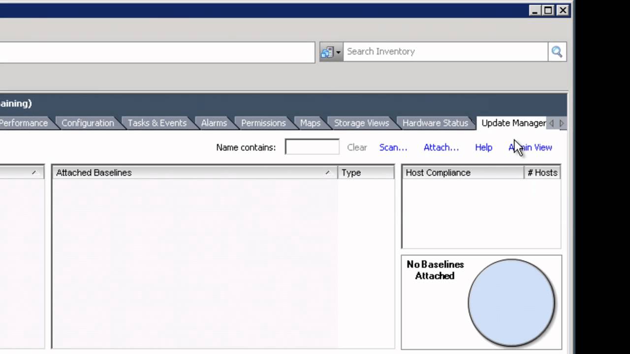 How to upgrade to VMware ESX 4.1 and ESXi 4.1 using VMware Update Manager KB 1022140