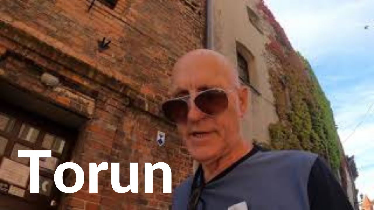 Torun Stare Miasto