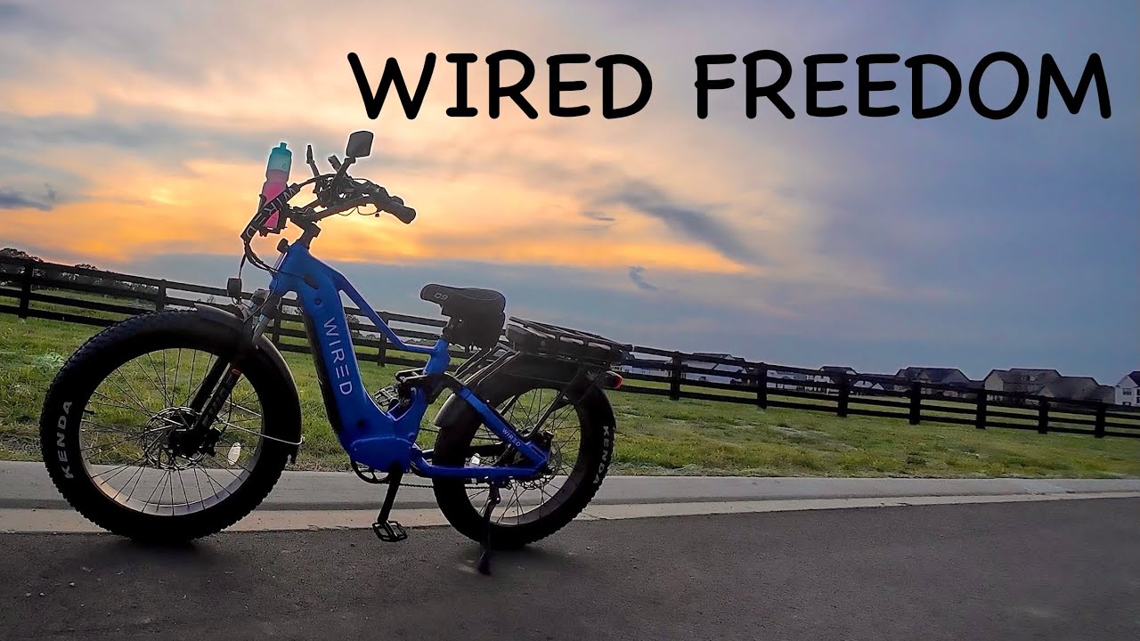 2025 Wired Freedom Initial Impressions After 1 Week