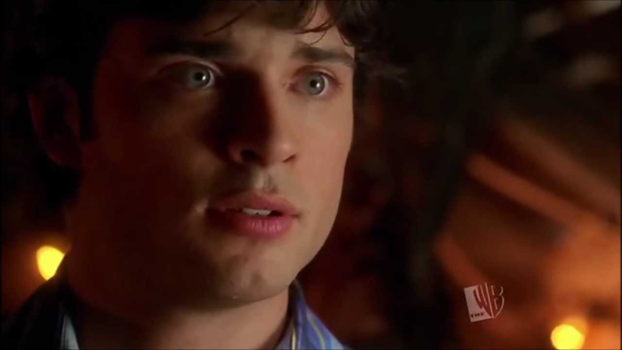 Clana - Cyborg - Smallville