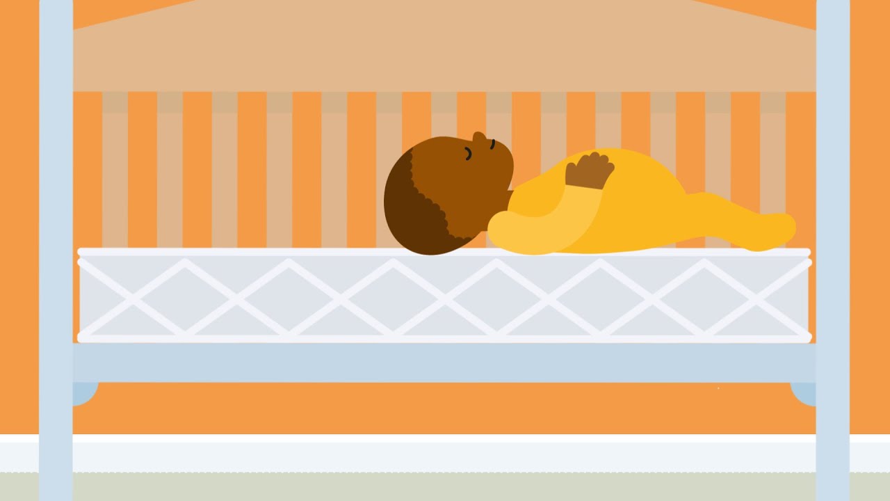 What bedding does my baby need?
