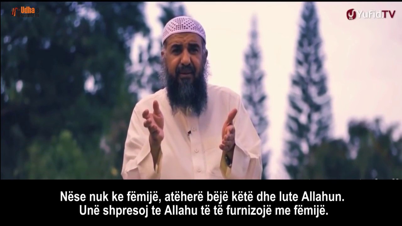Lutjet e pranuara   Shejh Sulejman er Ruhajli
