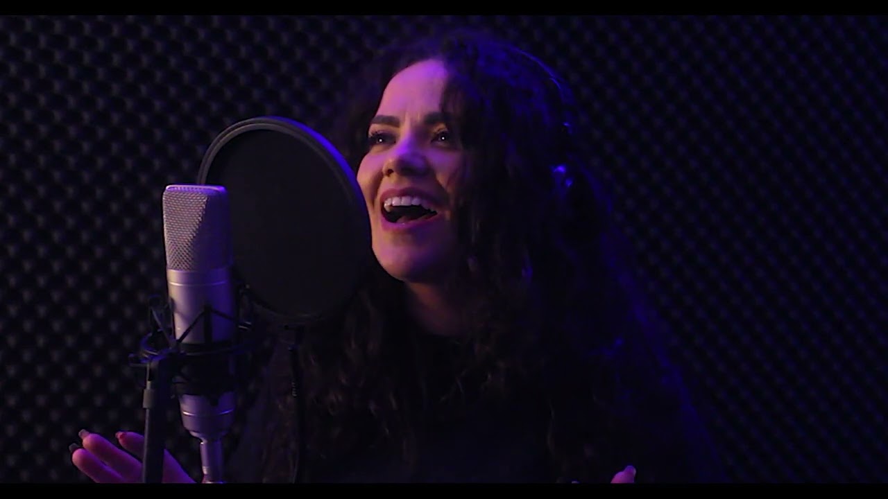 Kristina Boban - Somebody to Die For (Hurts Cover)