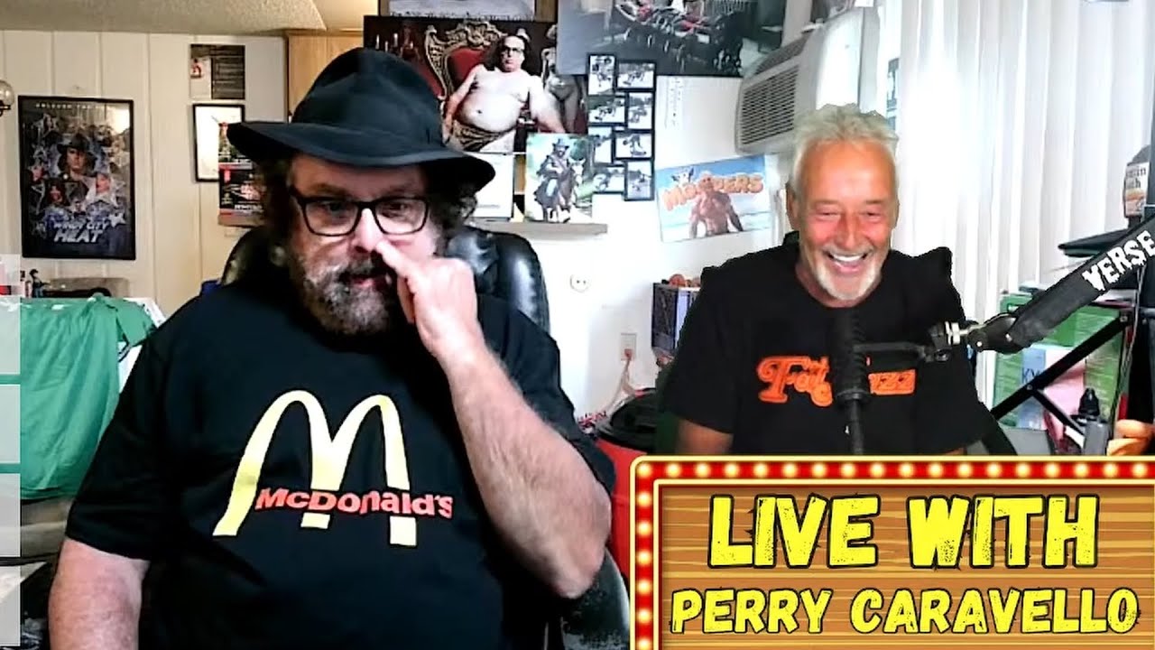 Perry Drowns in the ocean and assaults a Male Lifeguard!