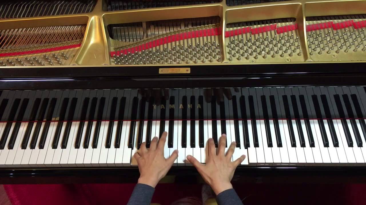 Clementi Sonatina Op.36, No.1 1st mov. Slow