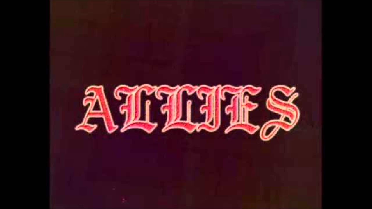 Allies - Demo 83 (Full)