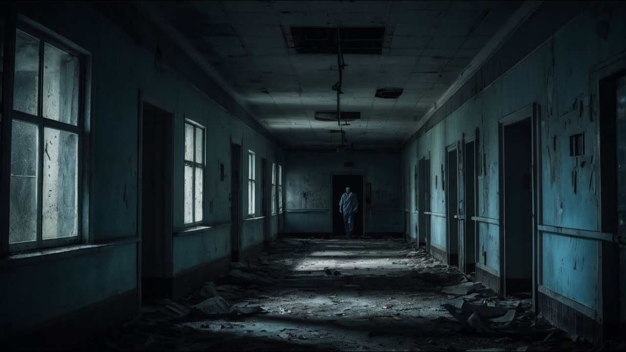 Sanatorio | Filmes de terror completo dublado 2024