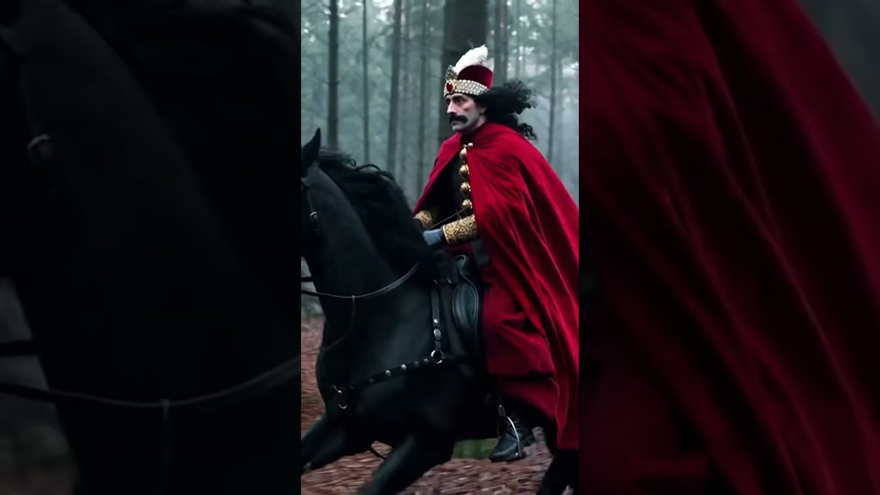 Bad Vlad Tepes