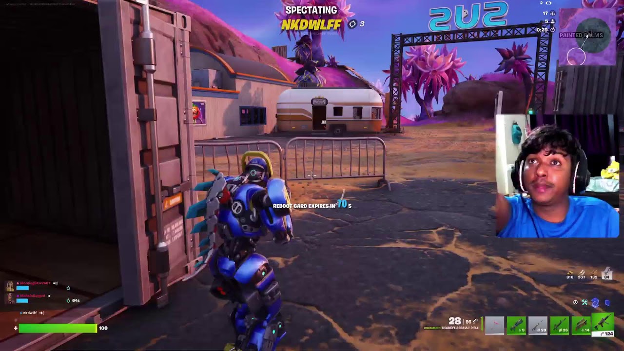 Simple Build #Fortnite