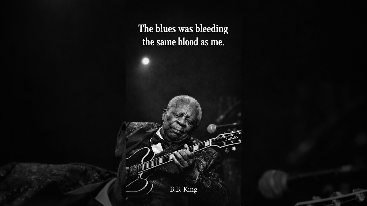 Blues Legends 