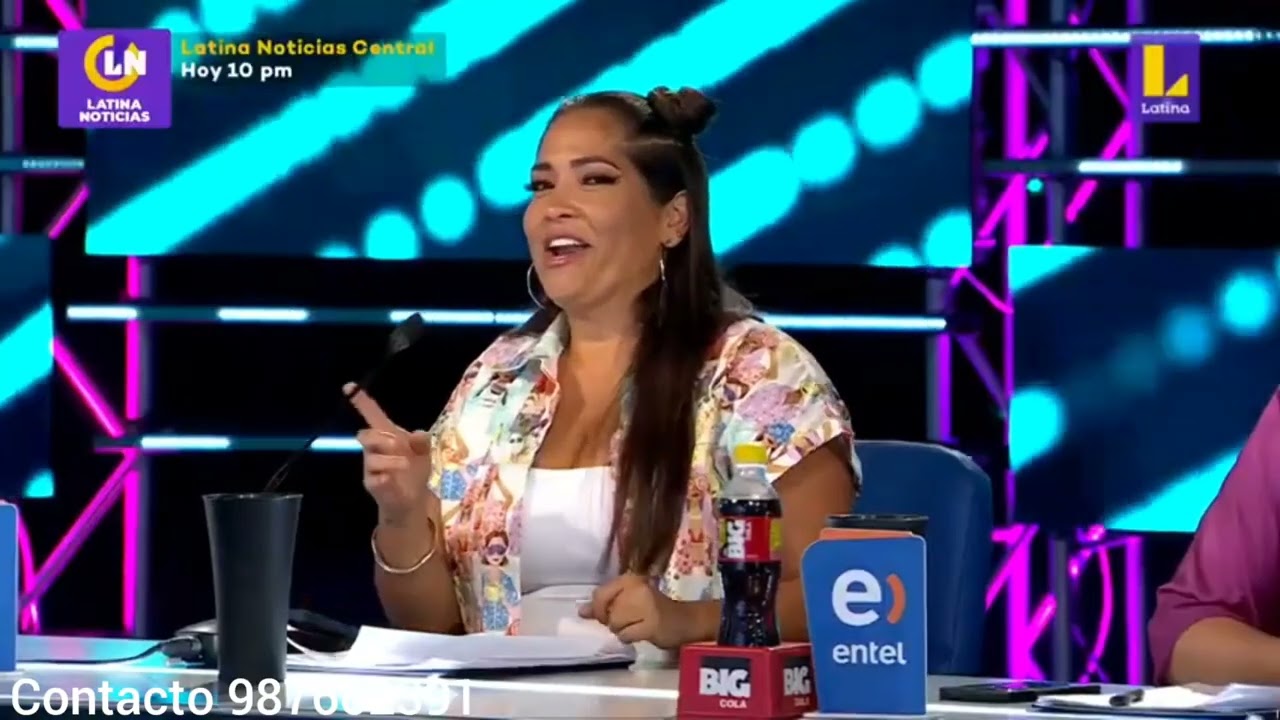 Yo soy Bryan  Arámbulo- te juro que te amo.