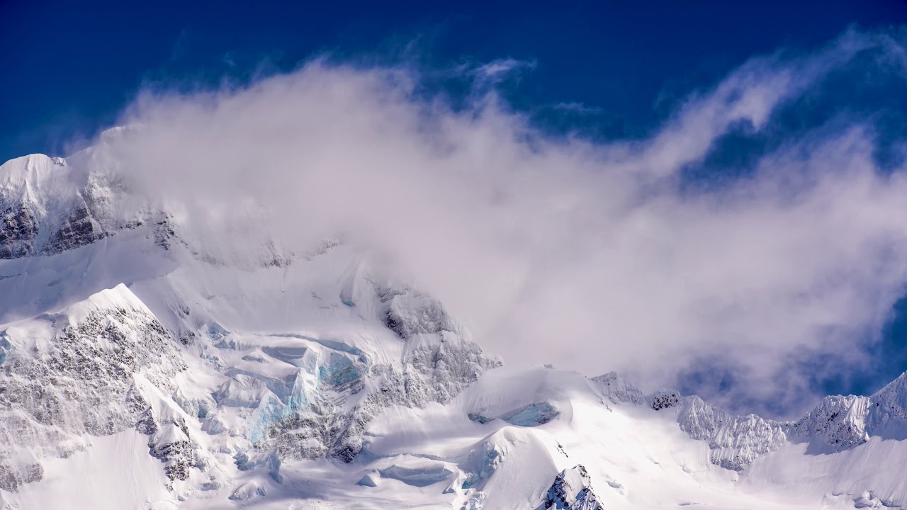 Zealandia: A Timelapse Odyssey By Drew Geraci With The &alpha;7R III