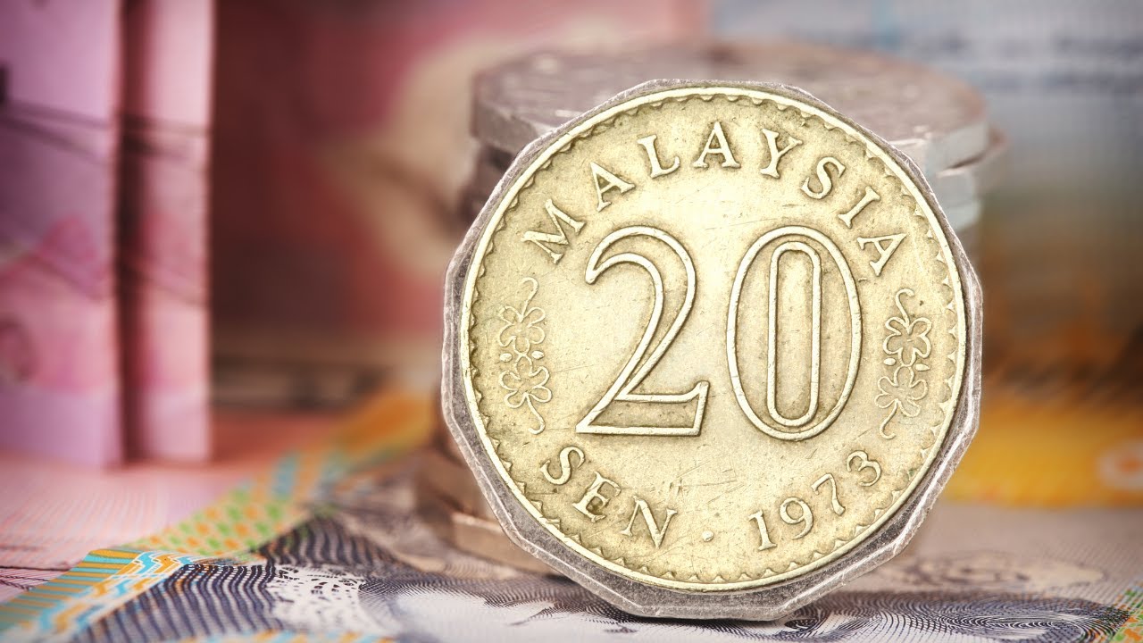 TOP 10 MOST EXPENSIVE MALAYSIA COINS WORTH BIG MONEY!