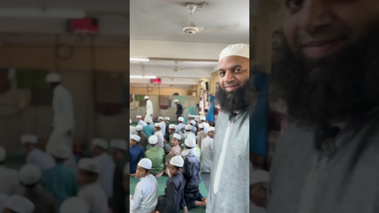Bangladesh Aid Vlog - Part 3 - Shaykh Abu Muhammad Saleh