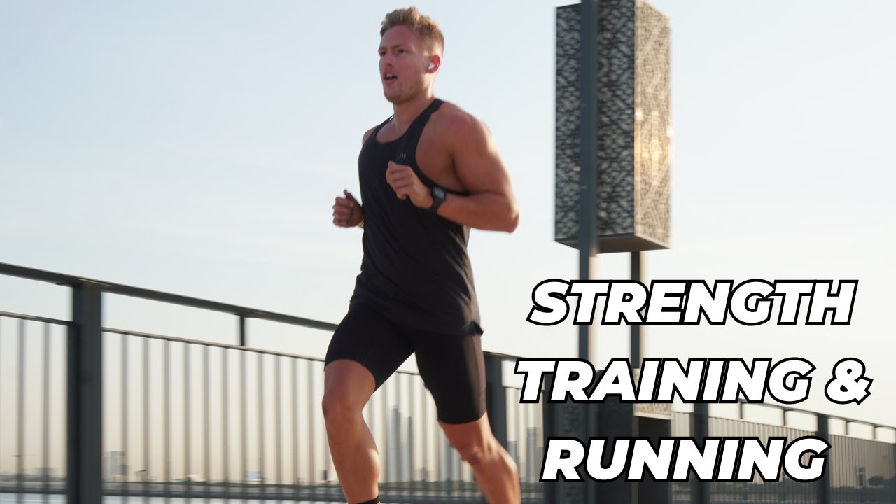 UNDERSTANDING HYBRID TRAINING | BALANCING STRENGTH TRAINING & RUNNING