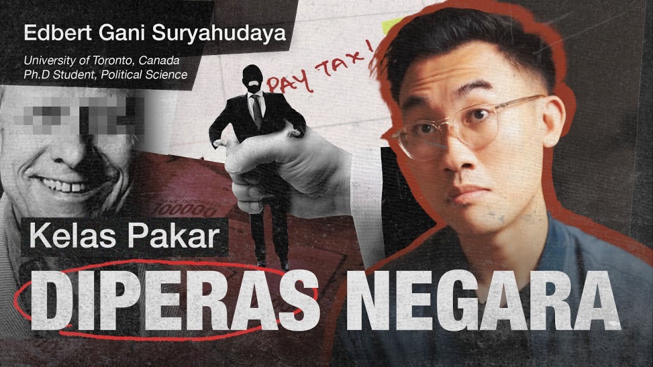 Kemarahan Kelas Menengah dan Perubahan Sosial