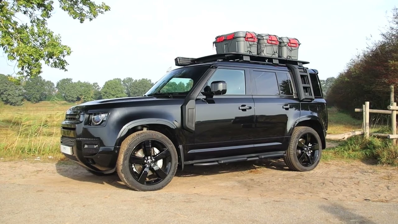 BOLT Adventure  Bedrijfsvideo. Wij zijn BOLT!