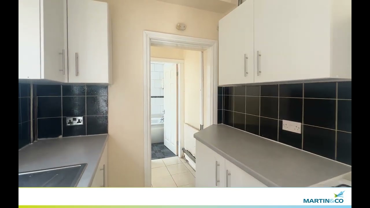 Talbot Road, Smethwick, B66