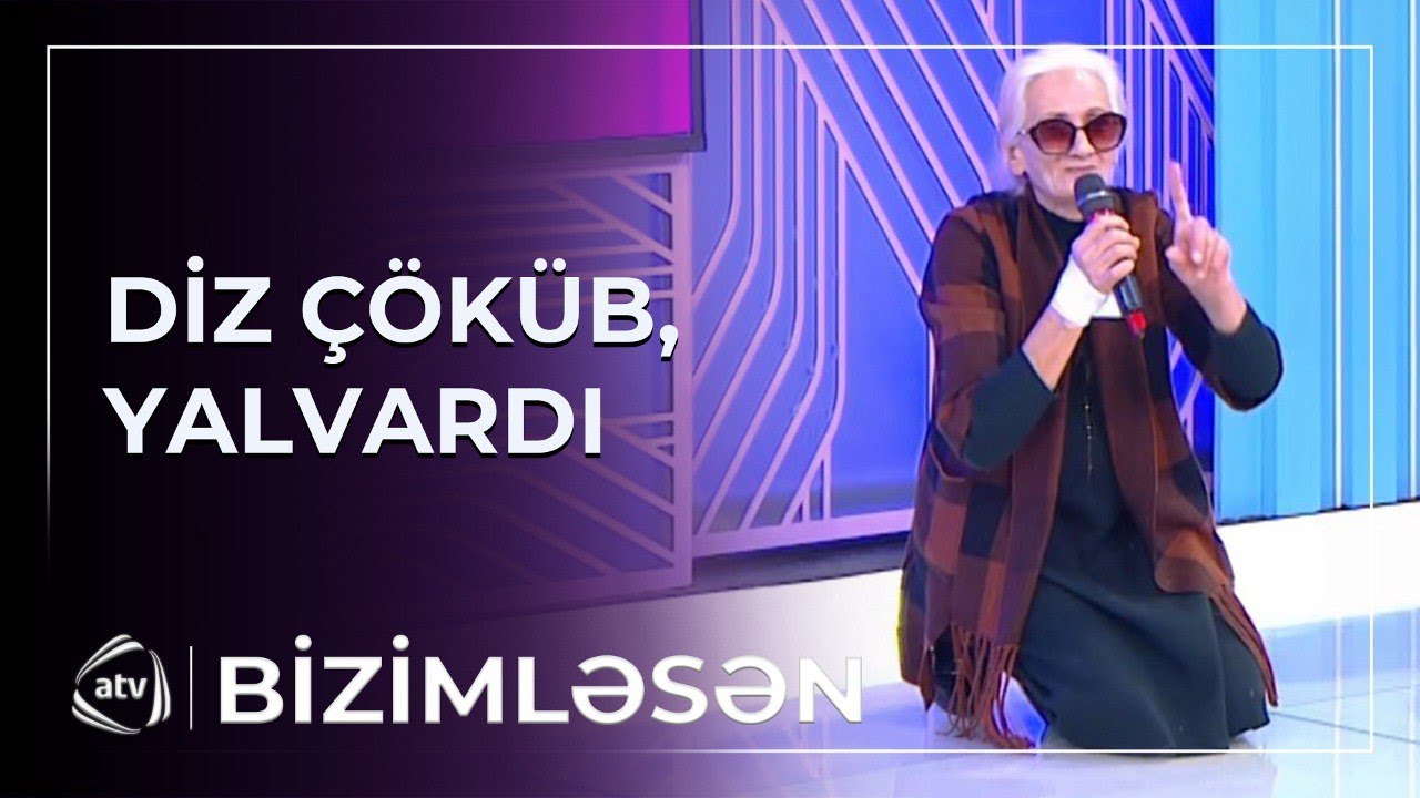 Ceyran və Raifə duelində DƏHŞƏTLİ dəqiqələr yaşandı / Bizimləsən