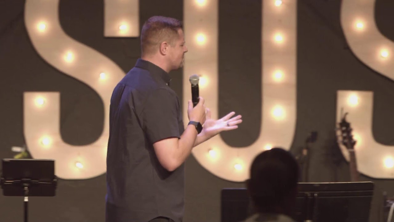 LifeSong Church | LIVE 9:30AM Worship Experience | Shane Cartwright