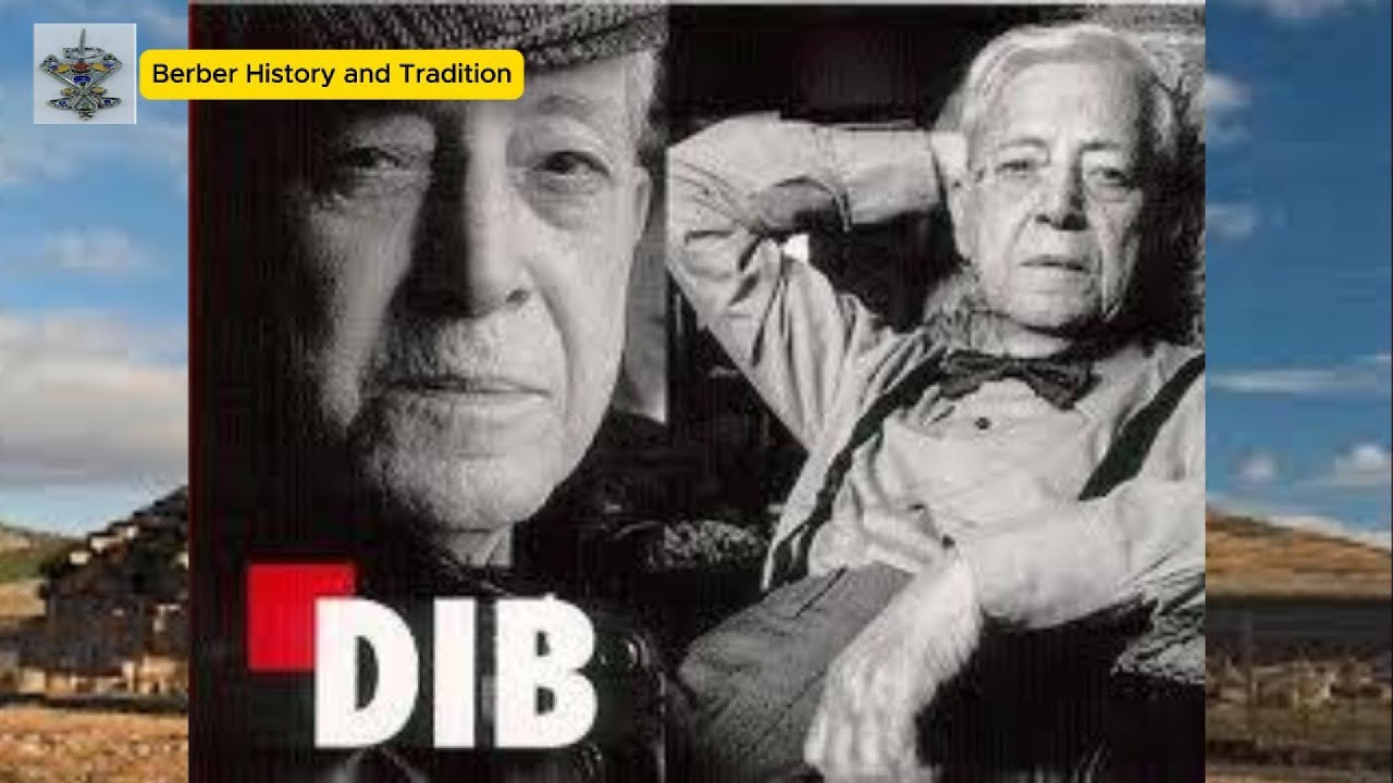 Mohammed Dib: The pen of Algeria between colonization and independence