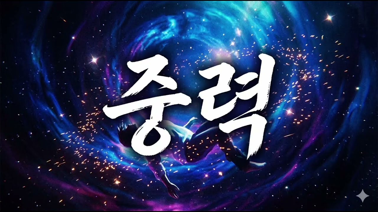 중력