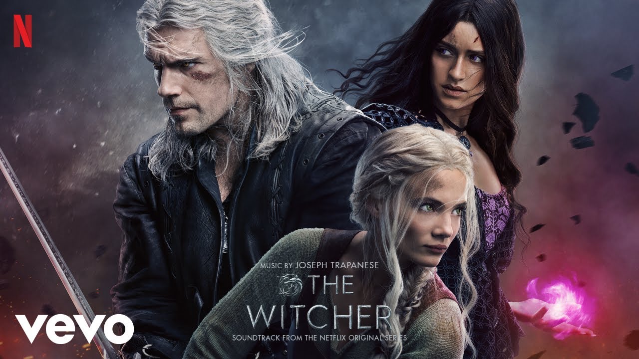 All Is Not As It Seems | The Witcher: Season 3 (Soundtrack from the Netflix Original Series)