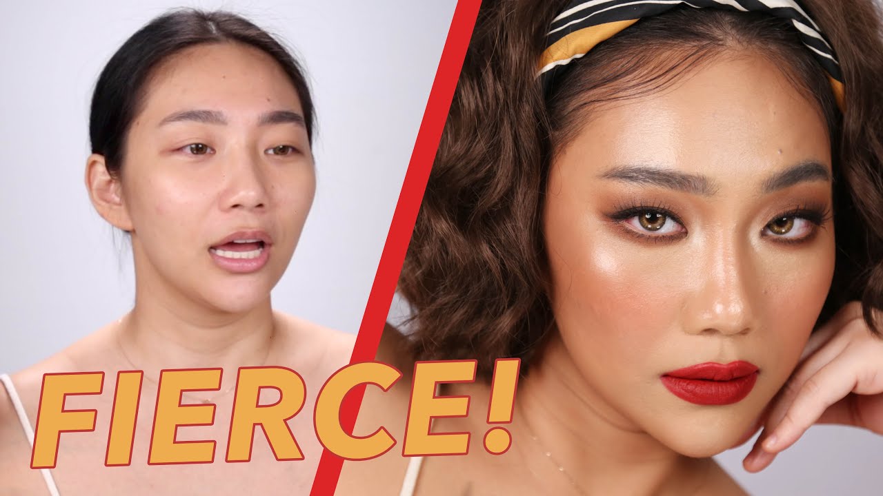 BRONZE ANG LABANAN with ALL LOCAL BRANDS (Pambahay Glam Series) | Raiza Contawi