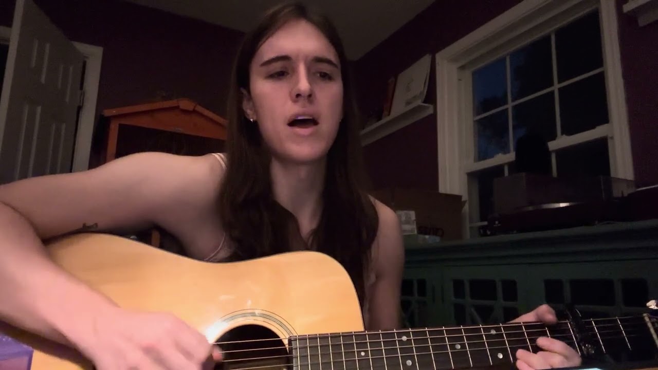 Hobo’s Lullaby - Full Cover