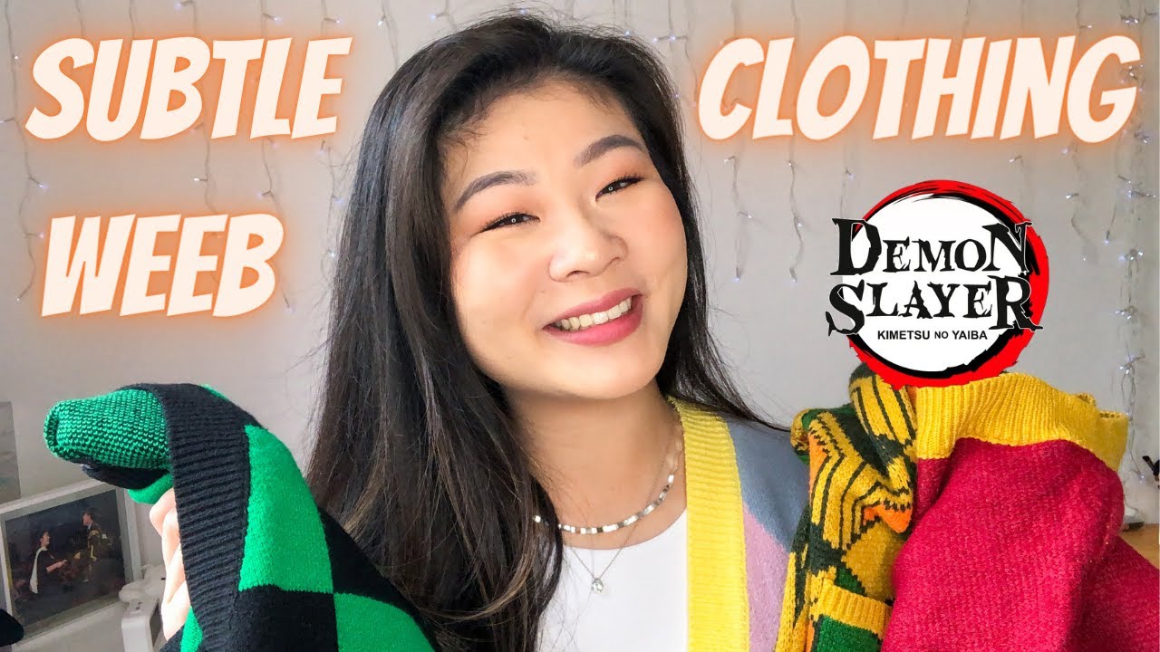 HONEST REVIEW: Steady Hands Anime Cardigans | Carmen Jia