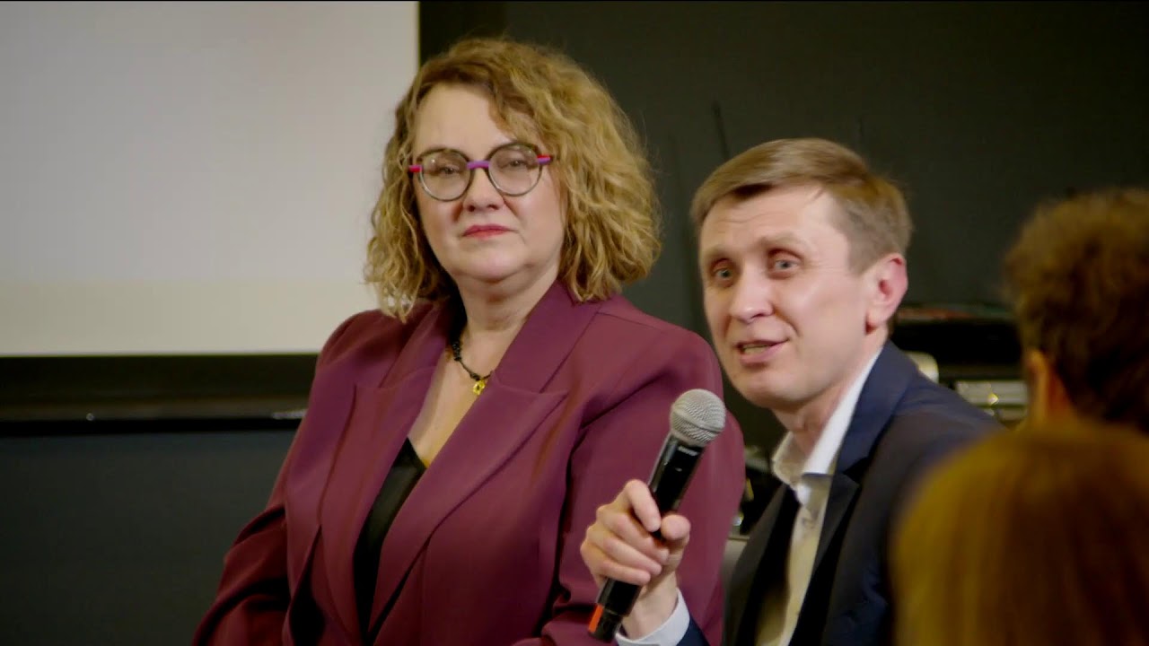 Renginio &bdquo;VMI Skaitmeninė transformacija: keičiamės dėl jūsų&ldquo; tiesioginė transliacija