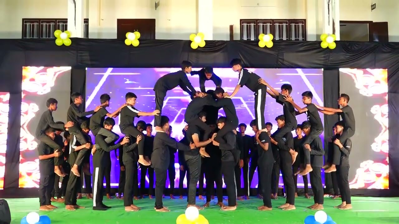 PYRAMID - 2025 (NAGORE MODERN MATRIC.HR.SEC.SCHOOL - NAGORE)