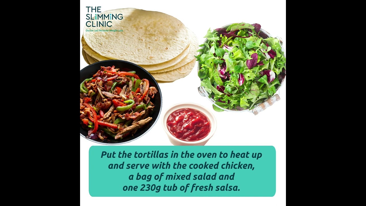 Summer Meal Plan