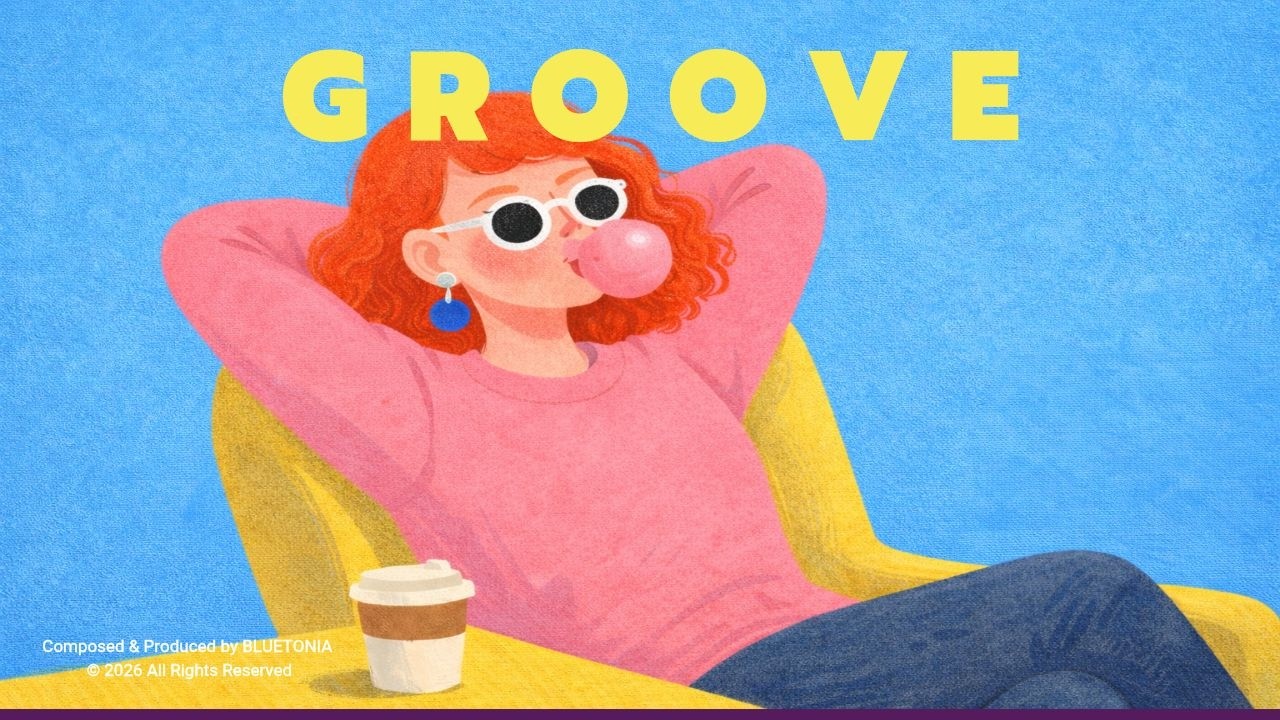 Playlist | 나갈 타이밍 놓치게 만드는 무드 🚪☕️ | 매장·카페·노동요✨  R&B Jazz HOP🎵 11시간 광고 없음