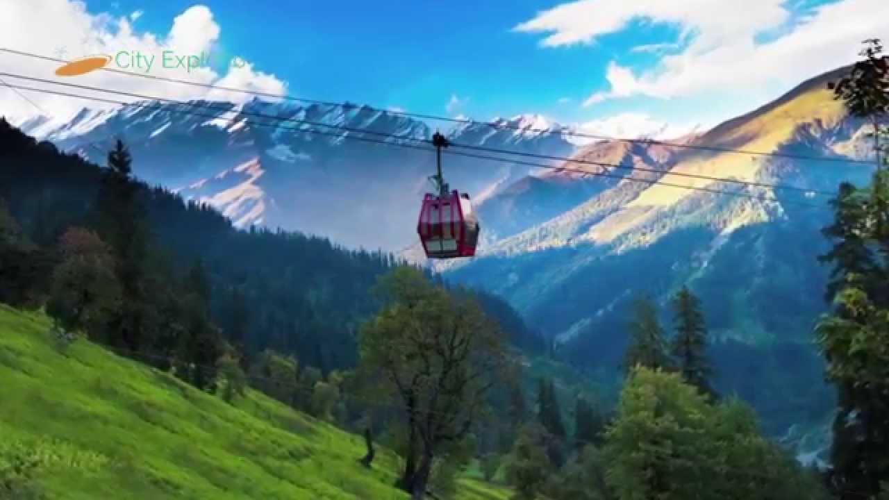 How to Reach Kasol By Train, Bus, Car || How To Reach Kasol From Delhi || City Explorio