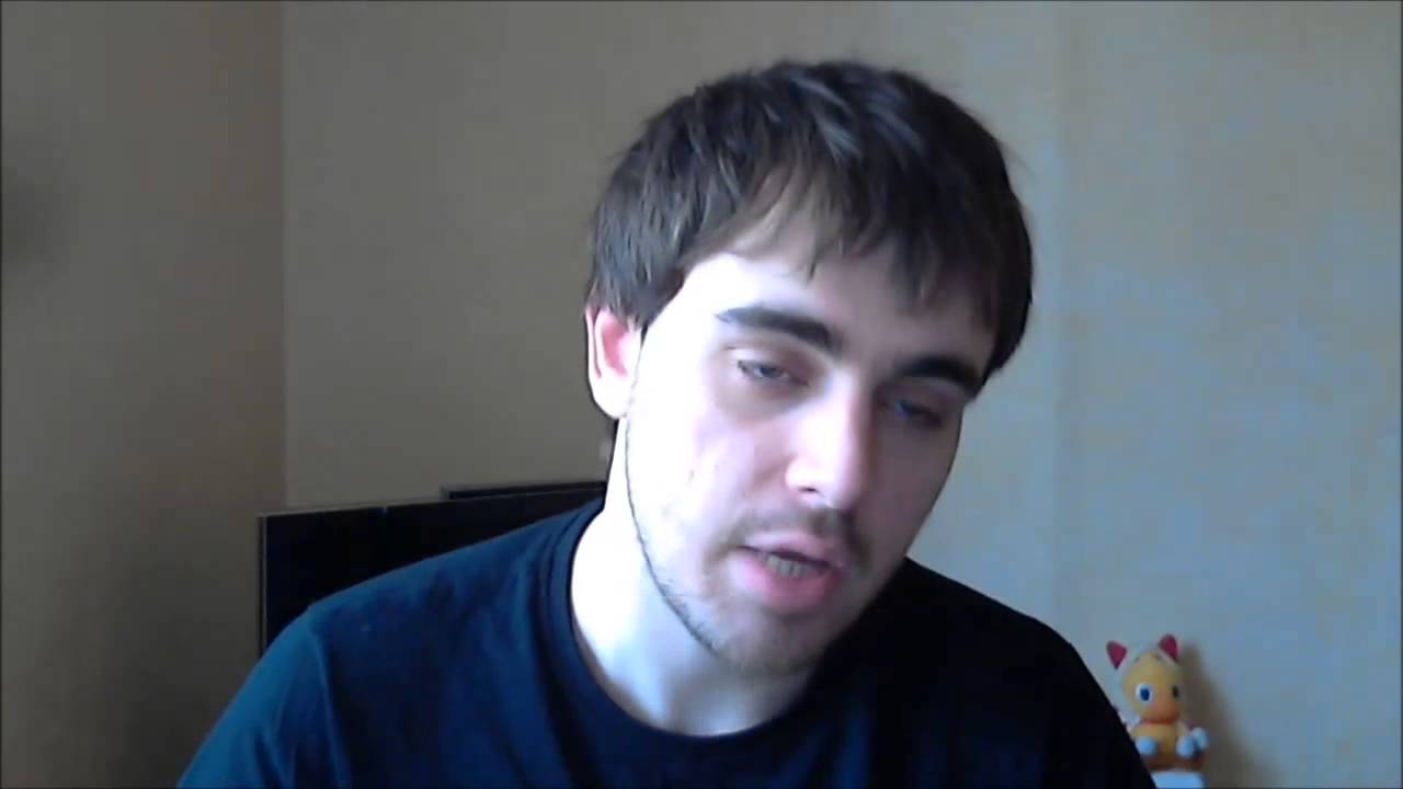 Vlog du 23/05/2013 - Concours NOOB, Inazuma Eleven, XboxOne et autres sujets