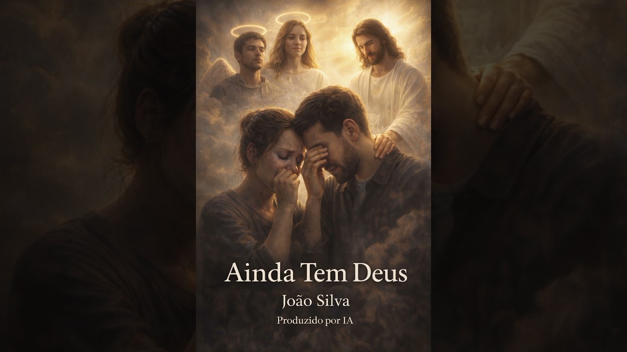 Ainda tem Deus