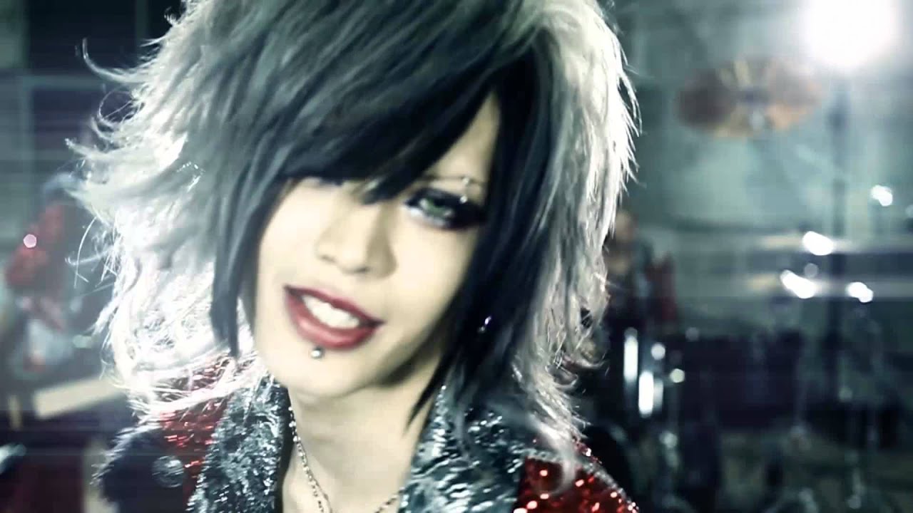 ∞INFi2TY 1st Single「Once for...」MV：HUMANS