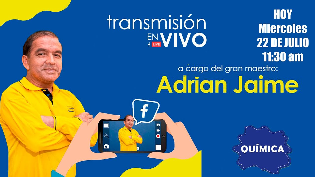 Transmisión en directo de Academia Von Neumann