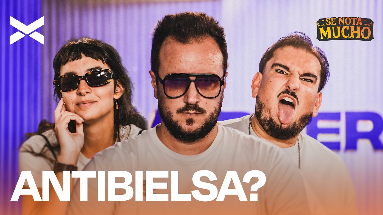 🔴 SE NOTA MUCHO con Seba Varela del Rio, Agos Palazzolo y Manu Olivari | VORTERIX EN VIVO