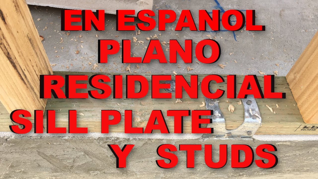 COMO LEER  FRAMING-PLAN