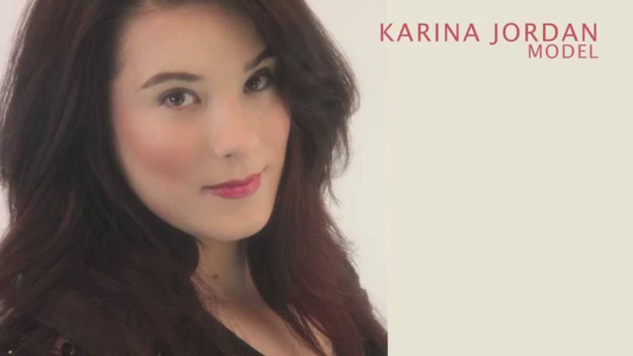 Karina Jordan Showreel
