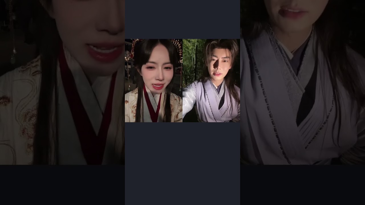 演员蒋开鑫（瘦身版）🔥新剧开机💕2025 11 23 18 23 49🎬